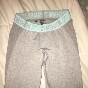 Gym shark Leggings